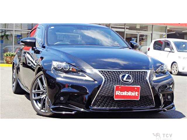 2014 Lexus IS