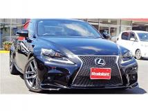 2014 Lexus IS