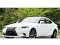 2014 Lexus IS