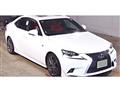 2014 Lexus IS