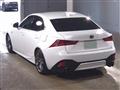 2014 Lexus IS