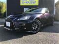 2014 Lexus IS