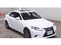 2014 Lexus IS