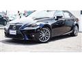 2014 Lexus IS