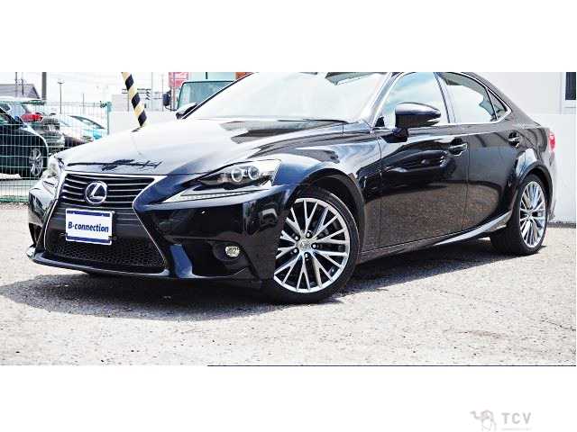 2014 Lexus IS