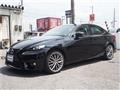 2014 Lexus IS
