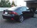 2014 Lexus IS