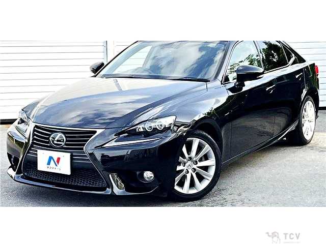 2014 Lexus IS