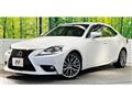 2014 Lexus IS