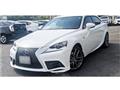 2014 Lexus IS