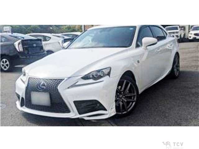2014 Lexus IS