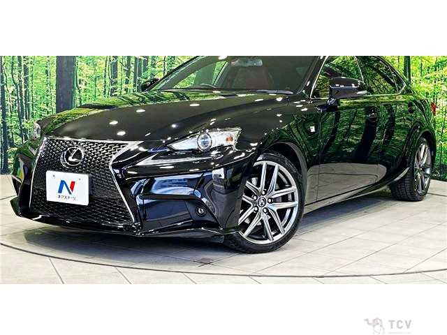 2014 Lexus IS