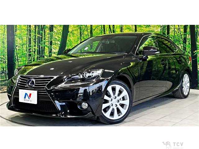 2014 Lexus IS