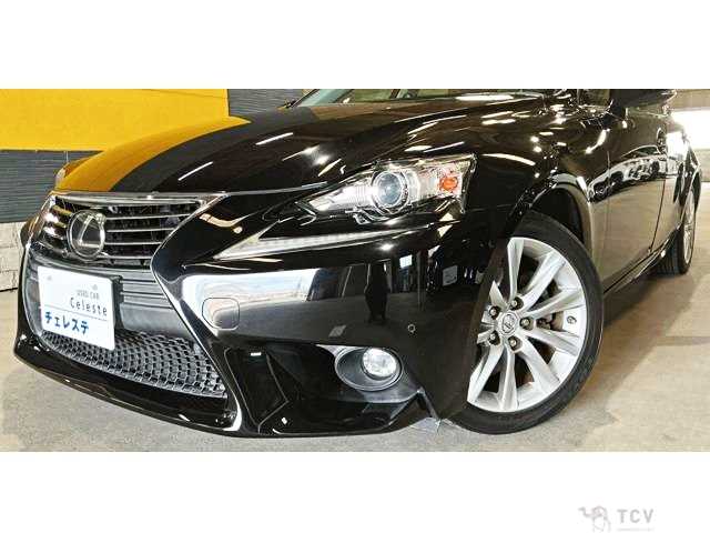 2014 Lexus IS