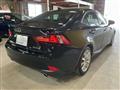 2014 Lexus IS