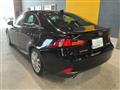 2014 Lexus IS