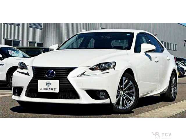 2014 Lexus IS