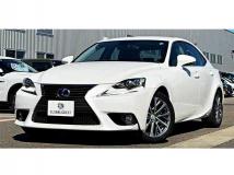 2014 Lexus IS