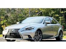 2014 Lexus IS