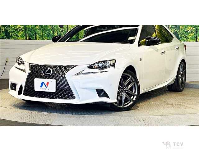 2014 Lexus IS