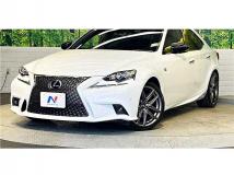 2014 Lexus IS