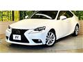 2014 Lexus IS