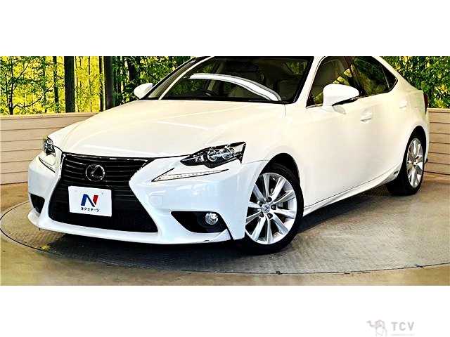 2014 Lexus IS