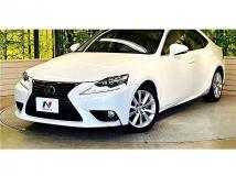 2014 Lexus IS