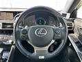 2014 Lexus IS