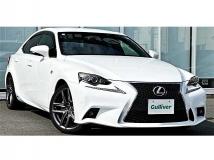 2014 Lexus IS