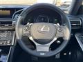 2014 Lexus IS
