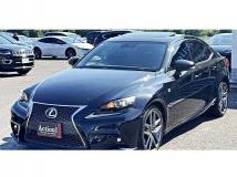 2014 Lexus IS