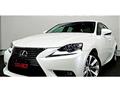 2014 Lexus IS