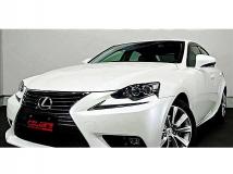 2014 Lexus IS