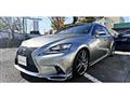 2014 Lexus IS