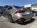 2014 Lexus IS