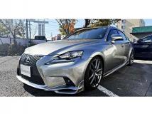 2014 Lexus IS