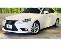 2014 Lexus IS