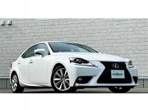 2014 Lexus IS