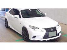 2014 Lexus IS