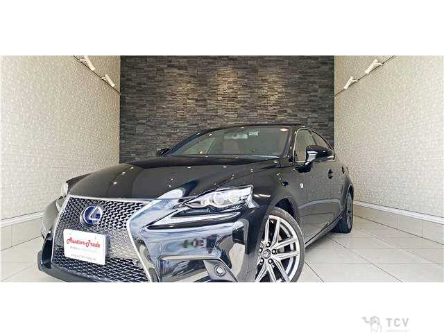 2014 Lexus IS