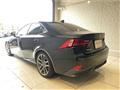 2014 Lexus IS
