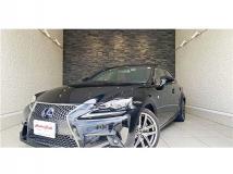 2014 Lexus IS