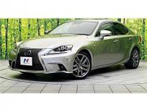 2014 Lexus IS
