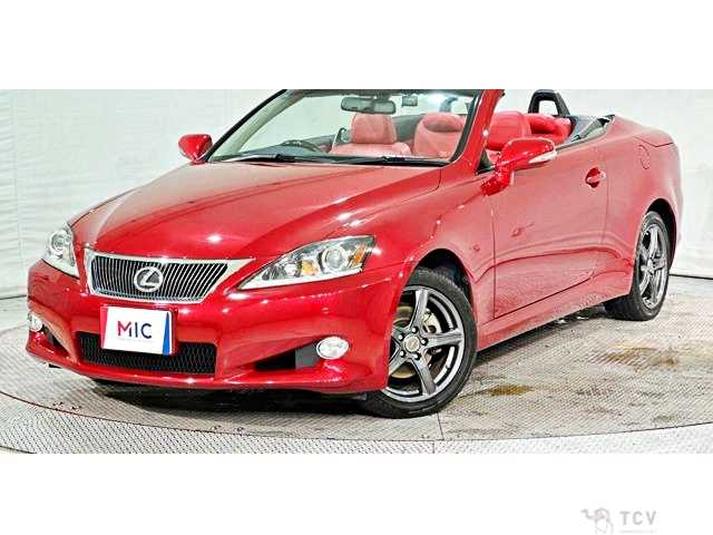 2014 Lexus IS