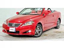 2014 Lexus IS