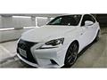 2014 Lexus IS