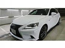 2014 Lexus IS
