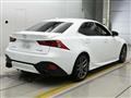 2014 Lexus IS