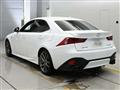 2014 Lexus IS